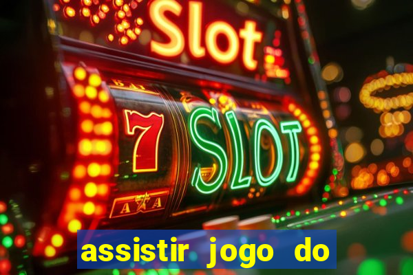 assistir jogo do cruzeiro ao vivo futemax